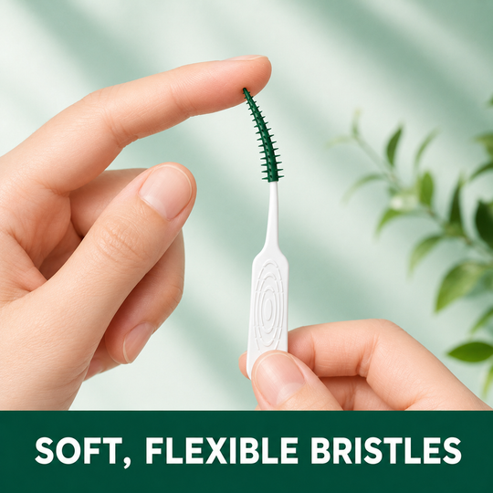 Dental Soft Picks Original Mint