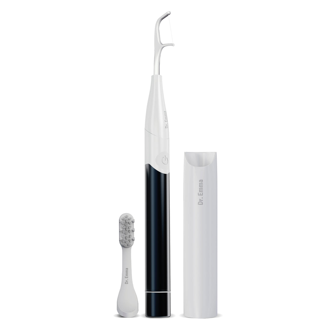 Electric Flosser for Braces