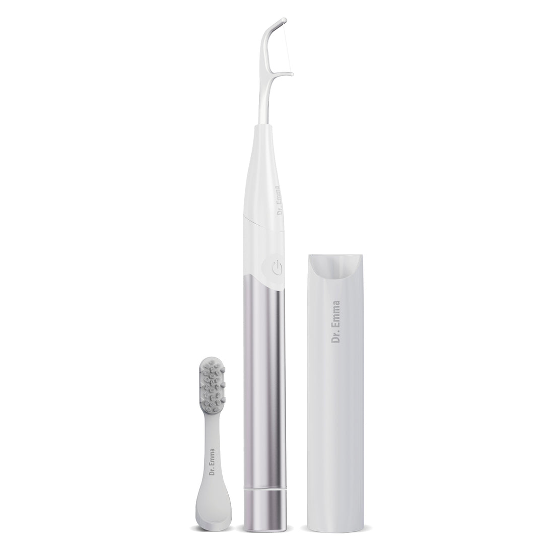 Electric Flosser for Braces