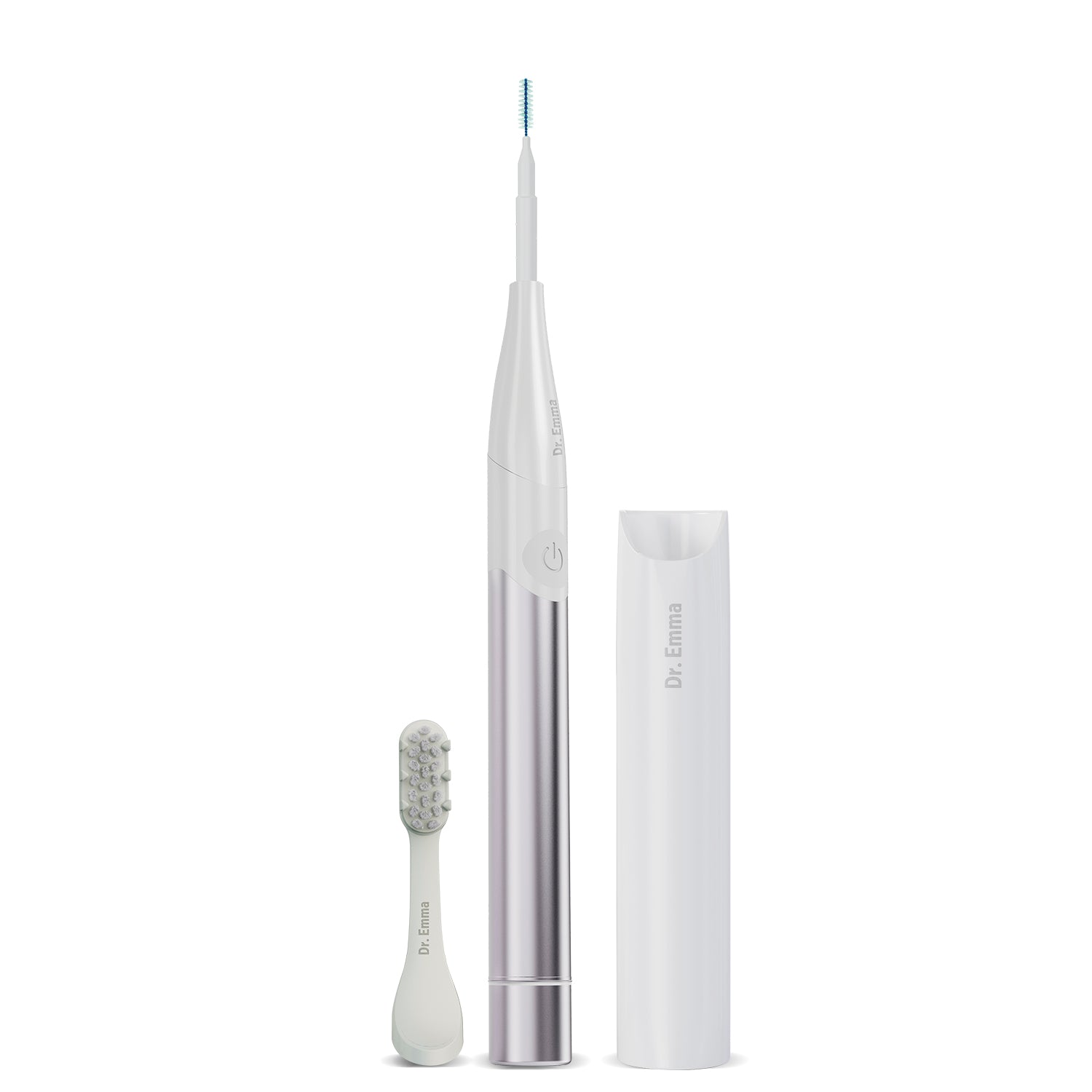 Electric Interdental Brush- – Dr Emma