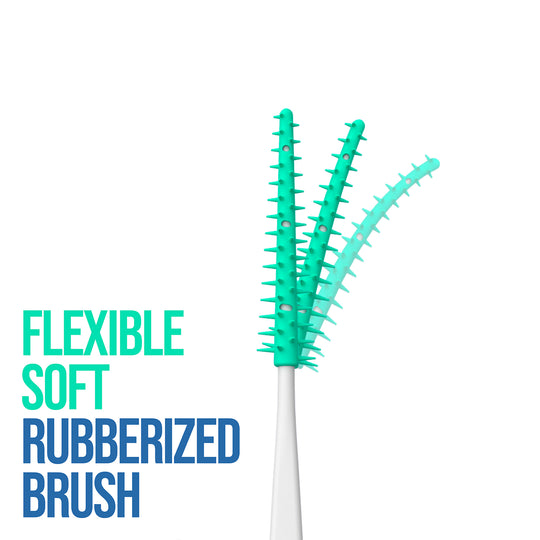 Original Dental Picks Soft Picks Tooth Floss Picks Brush 